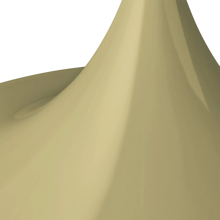 Photo of Semi Pendant Lamp, Medium