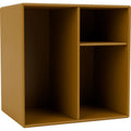 Thumbnail photo of Montana Mini 1202 - Amber - Hyllsystem - Peter J. Lassen - Brun - Mdf