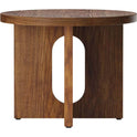 Androgyne Side Table Ø50