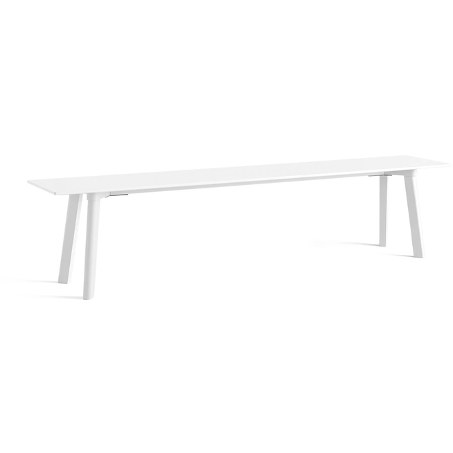 Photo of CPH Deux 215 Bench 200 cm