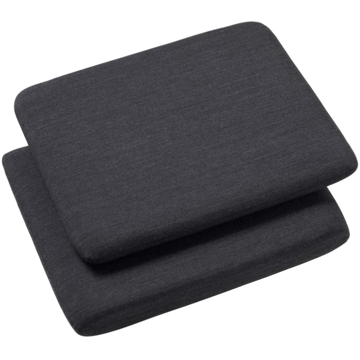 J146 Seat Cushion Dark