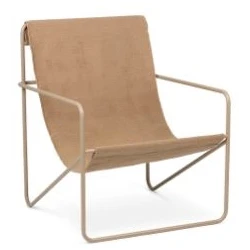 Desert Lounge Chair