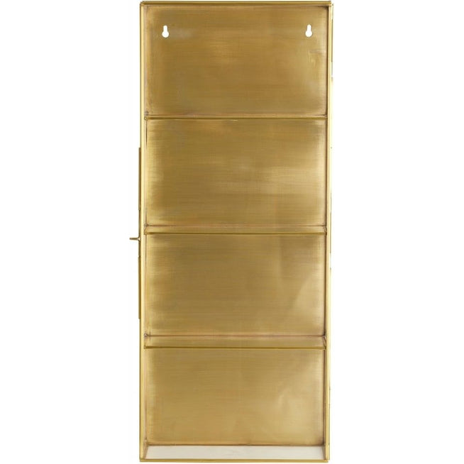 Photo of Ada Wall Cabinet
