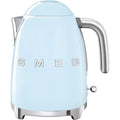 Thumbnail photo of Electric Kettle Pastel Blue - Vattenkokare - Blå