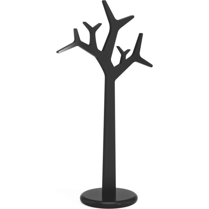 Tree Coat Rack