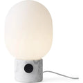 Thumbnail photo of Jwda Table Lamp White Marble - Bordslampor - Jonas Wagell - Vit