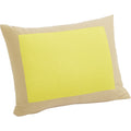 Thumbnail photo of Ram Cushion 48x60 Cm
