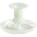 Thumbnail photo of Flare Stripe Candleholder