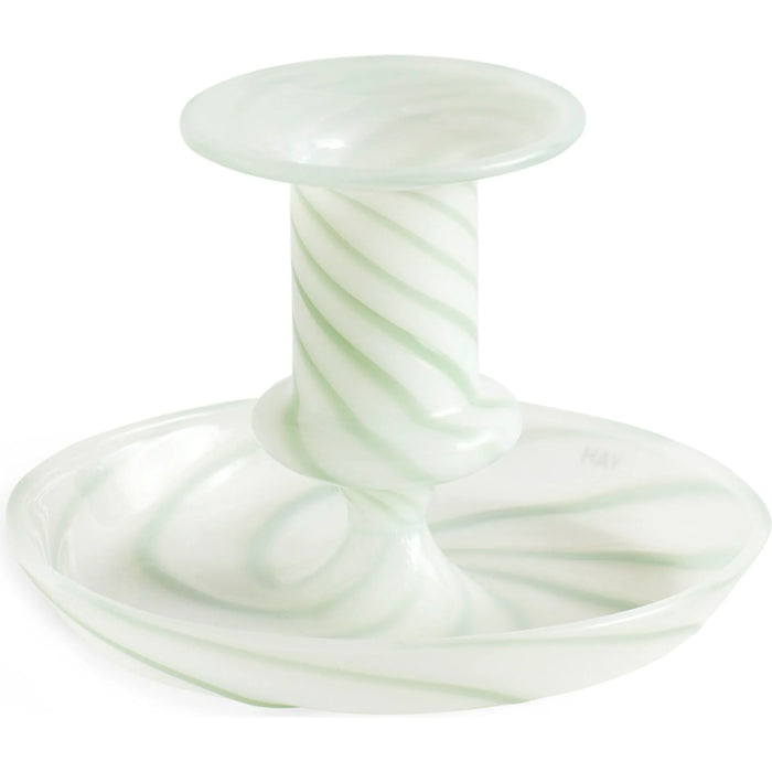 Photo of Flare Stripe Candleholder