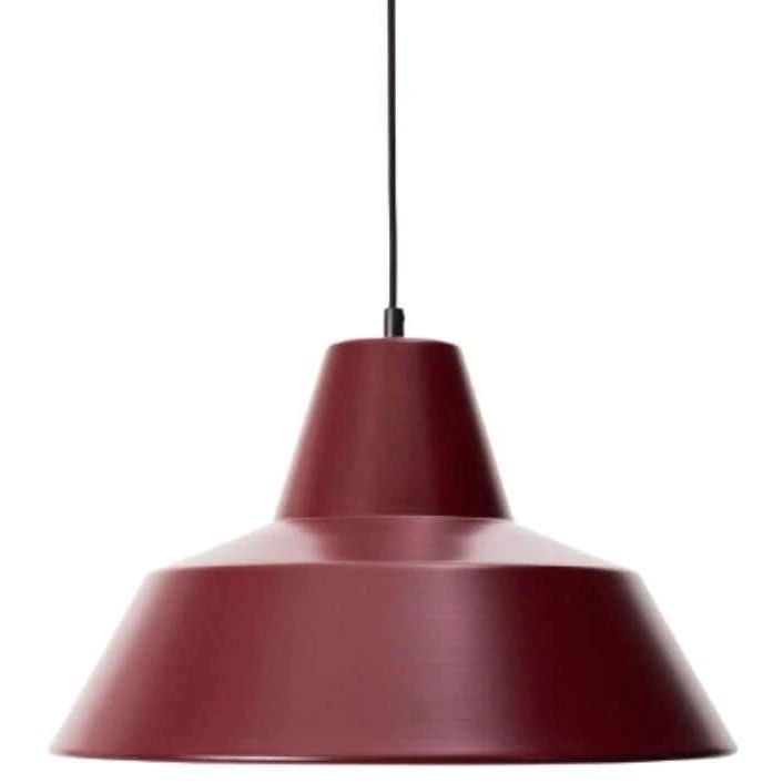 Workshop W3 Pendant Lamp