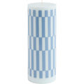 Thumbnail photo of Column Candle, Large 25 Cm