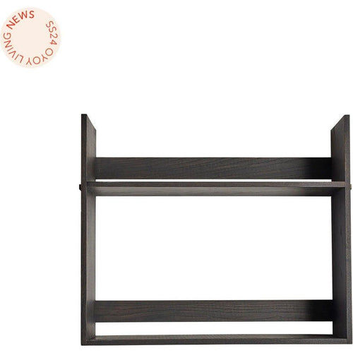Photo of Lohja Wall Stand Brown - L301047