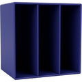 Thumbnail photo of Mini 1104 - Monarch - Shelving - Blue - Mdf
