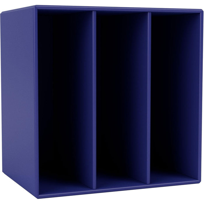 Photo of Mini 1104 - Monarch - Shelving - Blue - Mdf