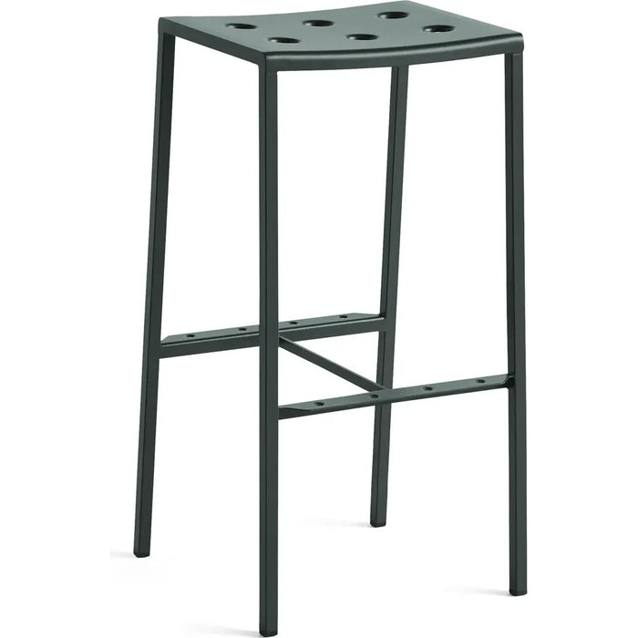 Photo of Balcony Bar Stool, High