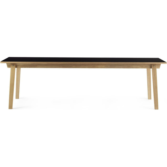 Photo of Slice Dining Table 1