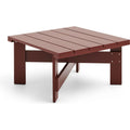 Thumbnail photo of Crate Low Table, 75x75 cm