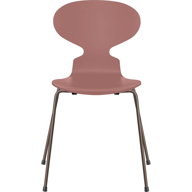 Photo of ANT 3101 Chair - 4 Legs - Brown Bronze Base