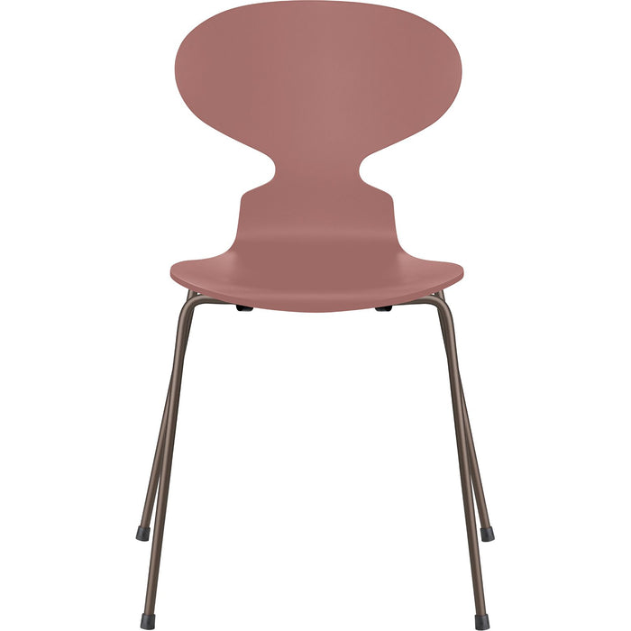 Photo of ANT 3101 Chair - 4 Legs - Brown Bronze Base