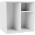 Thumbnail photo of Montana Mini 1202 - New White - Hyllsystem - Peter J. Lassen - Vit - Mdf