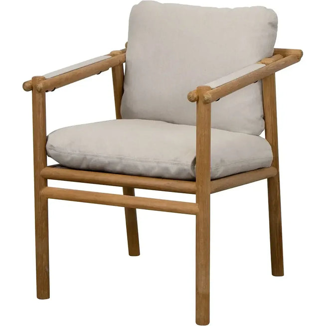 Photo of Sticks Armchair