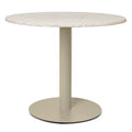 Thumbnail photo of Mineral Dining Table Ø90 cm