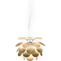 Thumbnail photo of Discoco 53 Pendulum Lampa - Matte Beige - Pendulum Lampor - Christophe Mathieu - Beige