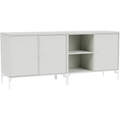 Thumbnail photo of Save Lowboard - Nordic / Snow Legs - Sideboards - Peter J. Lassen - Grey - Mdf