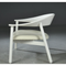 Thumbnail photo of Sculptural Lounge Chair