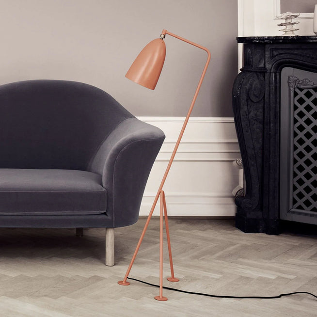 Photo of Gräshoppa Floor Lamp