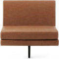 Thumbnail photo of Sum Modular Sofa 110 Center - Modulsofa - Center 110 - L: 72,5 X D: 76 X H: 76 X Sh: 41 Cm