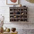 Thumbnail photo of Tilo Wall Stand
