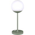 Thumbnail photo of Mooon! Lamp 41 cm Cactus 82 - Outdoor table lamps - Tristan Lohner - Green