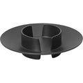 Thumbnail photo of Block Candle Holder - Lysestage