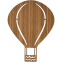 Air Balloon Lamp 34,5x26,5 Cm