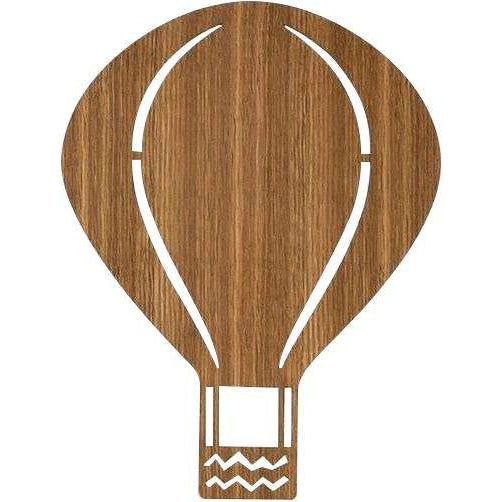 Photo of Air Balloon Lamp 34,5x26,5 Cm