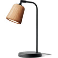 Thumbnail photo of Material Table Lamp Natural