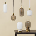 Thumbnail photo of Amp Pendant Lamp Small