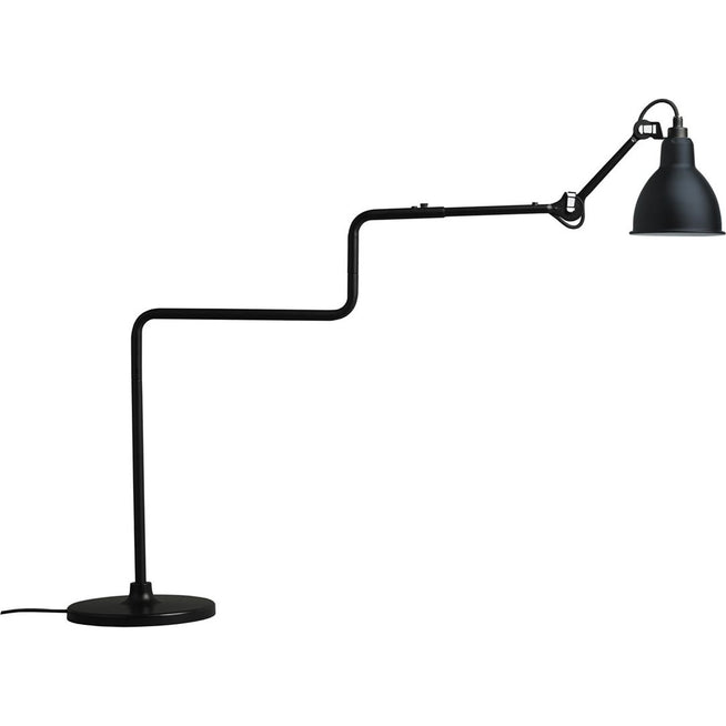 Photo of No. 317 Table Lamp From Lampe Gras