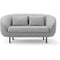 Thumbnail photo of Haiku Sofa 2-seat