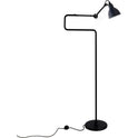 No. 411 Floor Lamp From Lampe Gras
