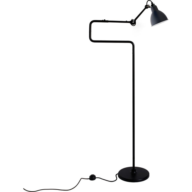 Photo of No. 411 Floor Lamp From Lampe Gras