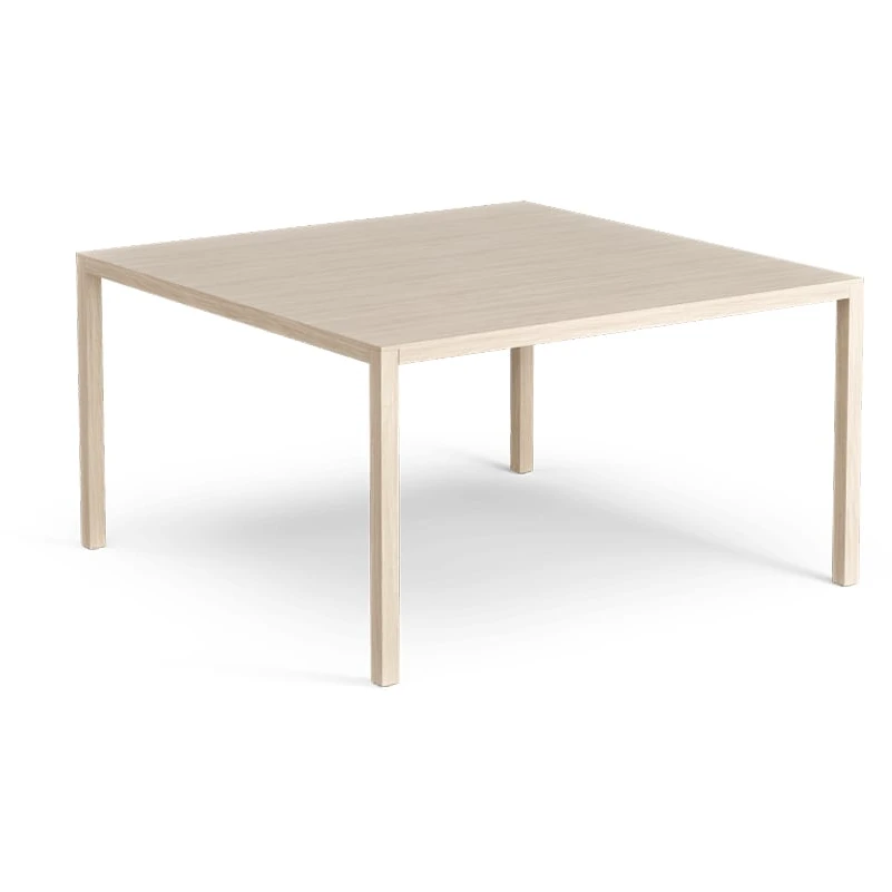 Bespoke Lounge Table Natural Lacquer, H.60 Cm