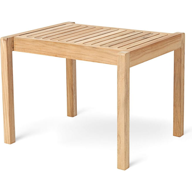 Photo of Ah911 Outdoor Side Table/Stool From Carl Hansen & Søn