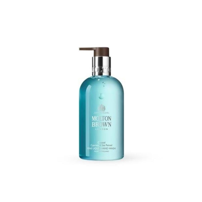 Photo of Coastal Cypress & Sea Fennel