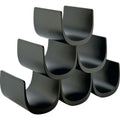 Thumbnail photo of Noè - Wine Holder, Black - Ice Buckets and Wine Cooler - Giulio Lacchetti