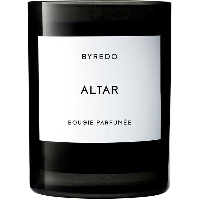 Photo of Ambre Japonais Candle