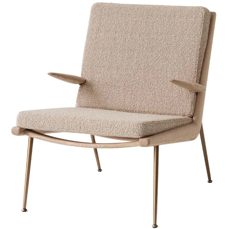 Boomerang HM2 Armchair