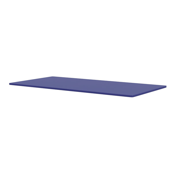 Photo of Pantone War Inlay Shelf, D34,8 - Monarch - Hillsystem - Werner Pantone - BLS - MDF