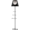 Thumbnail photo of Bibliotheque National Floor Lamp 1